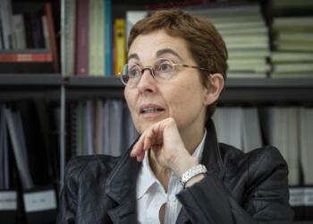 Filoloji Profesörü Segarra: Öcalan özgürlük vadediyor