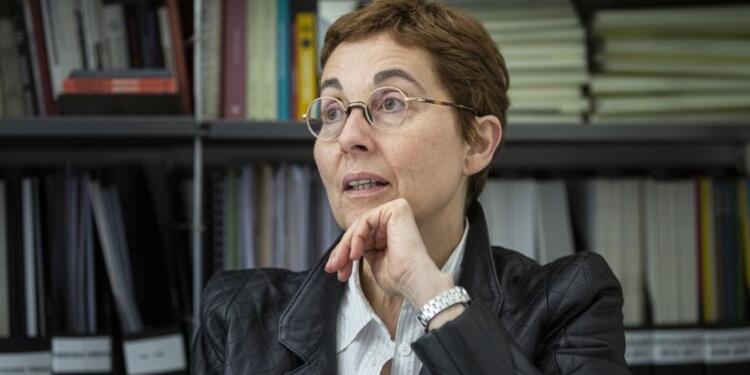 Filoloji Profesörü Segarra: Öcalan özgürlük vadediyor