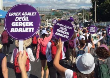 Erzingan’da taciz: Fail 2 gün tutuklu kaldı