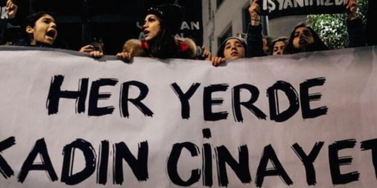 Federe Kürdistan’da 7 ayda 18 kadın katledildi