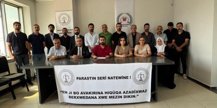 Erzurum ve Elazığ cezaevleri raporu: Yaşam hakkı gasp ediliyor