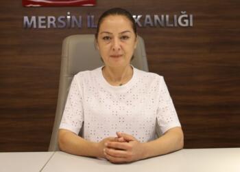 CHP Kadın Kolları Genel Başkan Yardımcısı: Barış olmadan güvenli ülke olmaz