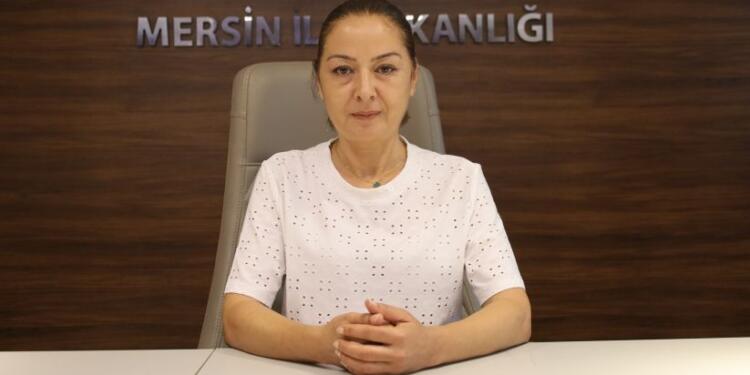 CHP Kadın Kolları Genel Başkan Yardımcısı: Barış olmadan güvenli ülke olmaz