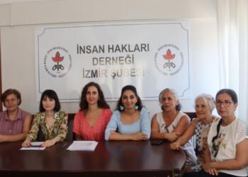 Ege’de 6 ayda 13 kadın katledildi