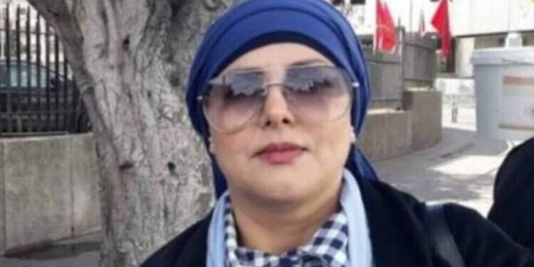 Faslı aktivist Saida El-Alami’ye hapis cezası