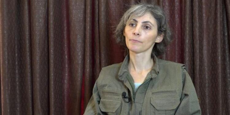 KJAR üyesi: ‘Jin jiyan azadî’ devrimi kadın devrimidir