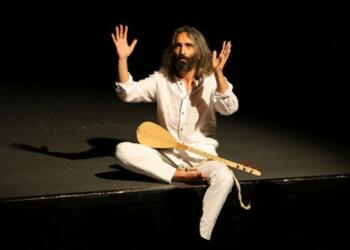 Kadınların tepkisi üzerine konser iptal edildi