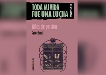 ‘Hep Kavgaydı Yaşamım’a İspanyolca baskı