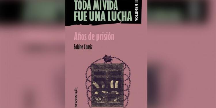 ‘Hep Kavgaydı Yaşamım’a İspanyolca baskı