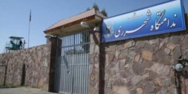 Karçak Cezaevi’nde şüpheli kadın ölümü