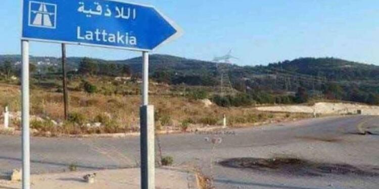 Lazkiye’de bir kadın katledildi