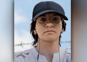 Somaya Reşidi komaya girdi