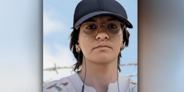 Somaya Reşidi komaya girdi