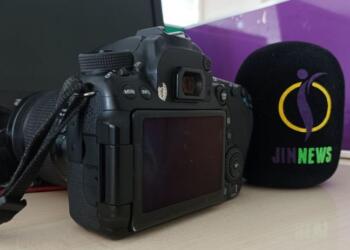 JINNEWS 8 yaşında: Kadınların mücadelesini dünyaya taşıdı