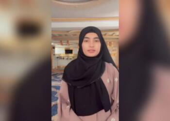 Afganistan’da ‘blog yazarı’ işkenceyle gözaltına alındı