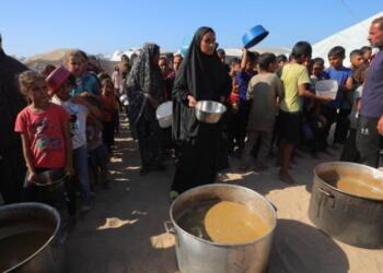 Gazze’de kadınlar cinsel istismar ve tecavüze maruz bırakılıyor