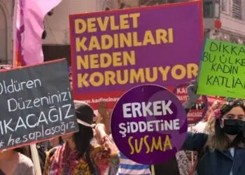 JINNEWS’in Ağustos şiddet çetelesi: 28 kadın katledildi