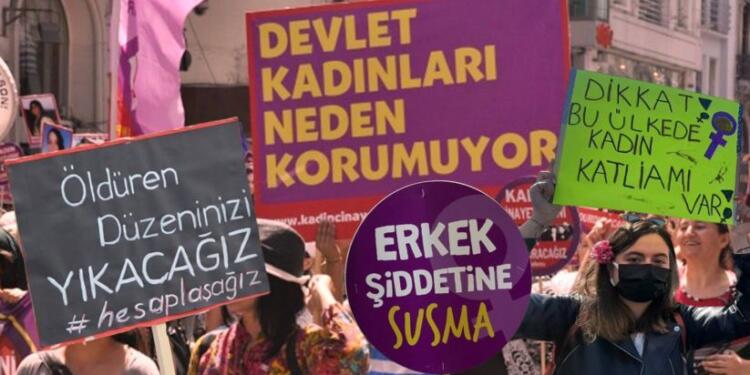 JINNEWS’in Ağustos şiddet çetelesi: 28 kadın katledildi