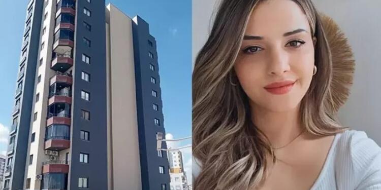 Mersin’de şüpheli kadın ölümü