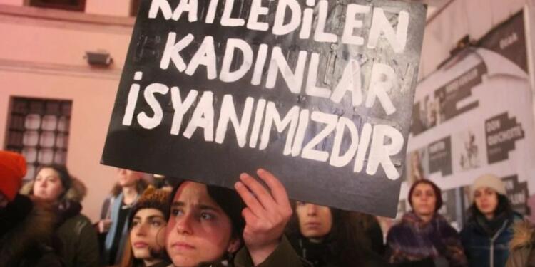 Isparta’da şüpheli kadın ölümü