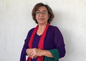 Ayşe Gökkan için uluslararası çağrı: Serbest bırakılmalı