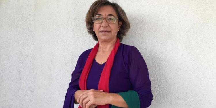 Ayşe Gökkan için uluslararası çağrı: Serbest bırakılmalı