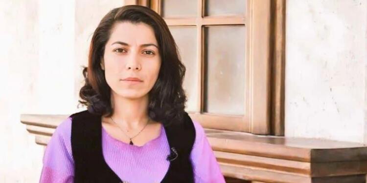 Werîşe Muradî: Kadın temsiliyeti olmadan hiçbir devrim demokratik olamaz