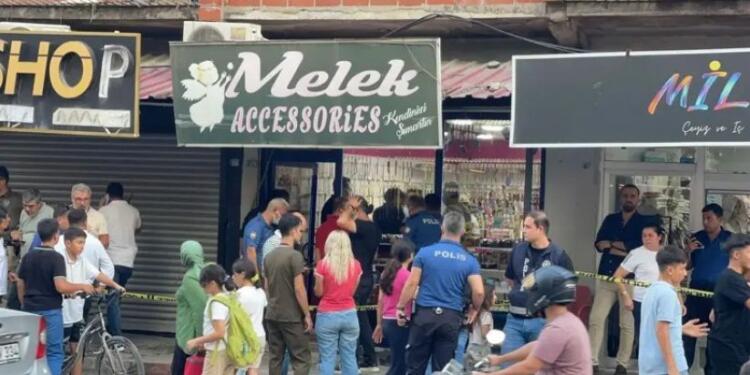 Osmaniye’de kadın cinayeti: Cezaevinden izinli çıkan erkek tarafından katledildi