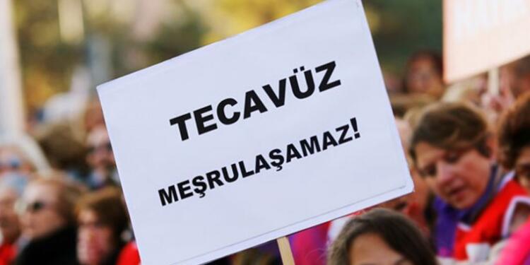 Amed’de ‘baba’dan çocuğa sistematik tecavüz