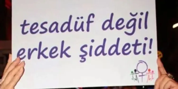 İstanbul’da erkek şiddeti