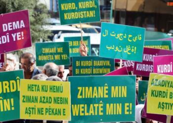 Arslan: Anadilde eğitim mecburiyettir