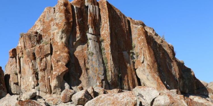 ‘Êzidî Dilşah Zindanı’ yok olma tehlikesiyle karşı karşıya