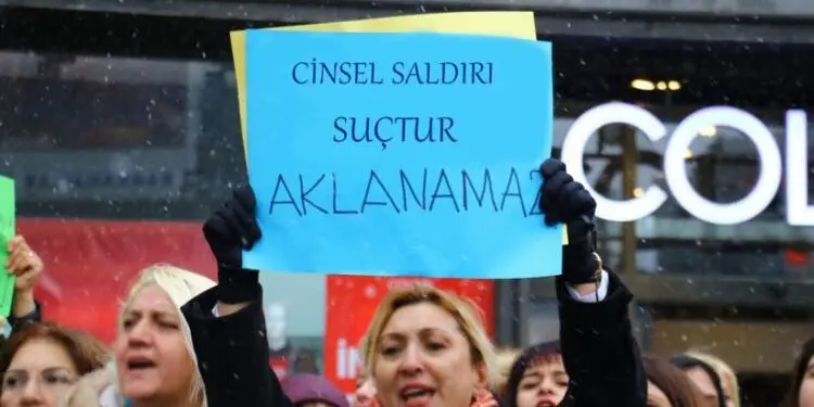 Tecavüz sonrası intihara sürüklenen çocuğun failleri yine tutuklanmadı!