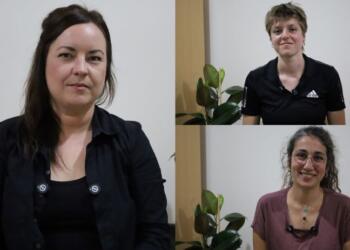 Die Linke üyeleri: Sürecin ilerlemesi Türkiye’nin atacağı adımlara bağlı