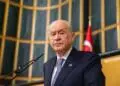 Bahçeli: Önümüzdeki günler her türlü provokasyona açıktır