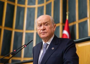 Bahçeli: Önümüzdeki günler her türlü provokasyona açıktır