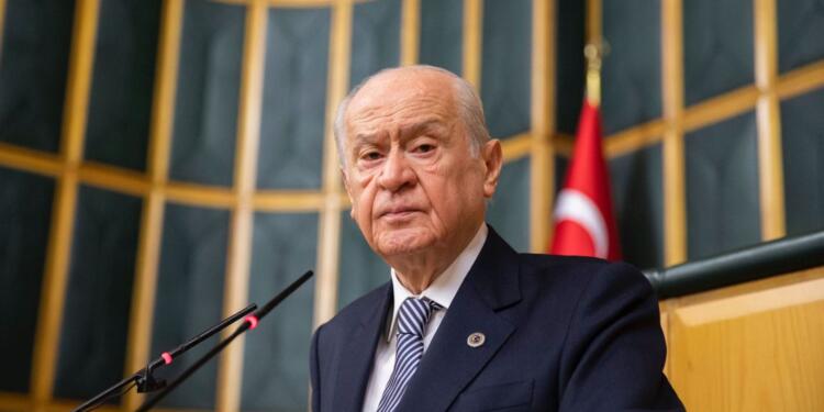 Bahçeli: Önümüzdeki günler her türlü provokasyona açıktır