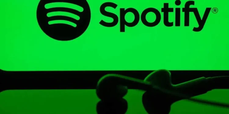 Spotify’a soruşturma