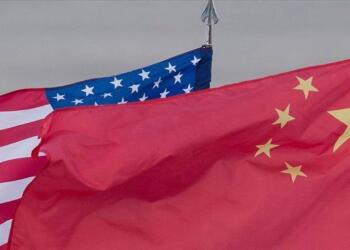 Çin: ABD’nin askeri hamleleri bölgesel barışı tehdit ediyor