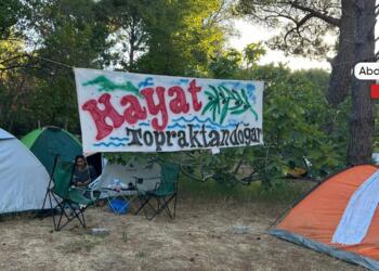 Doğa haykırıyor: Yarın geç!