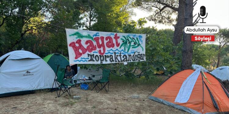 Doğa haykırıyor: Yarın geç!