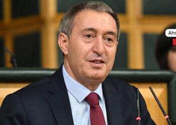 Bakırhan: Tehdit etmeyin, Kürtlerin statüsünü savunun