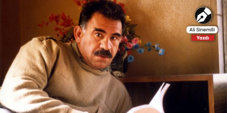 İmralı’dan çıkmanın zamanıdır