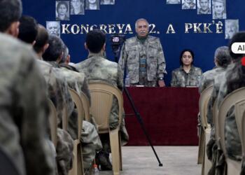 Gözlerden uzak tutulan PKK kararı ve bunun sürece etkisi