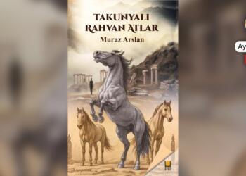 Takunyalı rahvan atlar