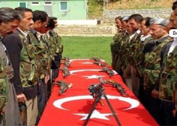 Demokratik toplum inşasında aşiretler