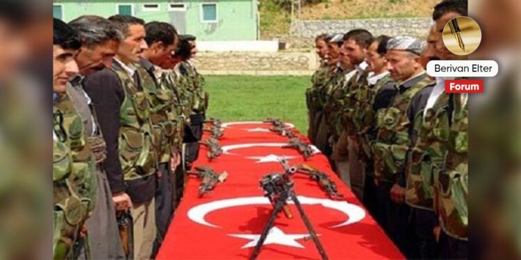 Demokratik toplum inşasında aşiretler