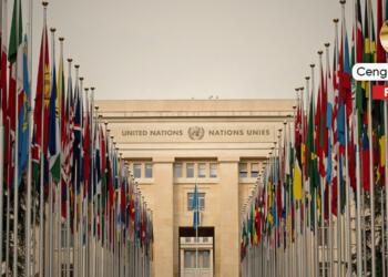 Ulus devletten şirket devletlere: Üçüncü Dünya Savaşı