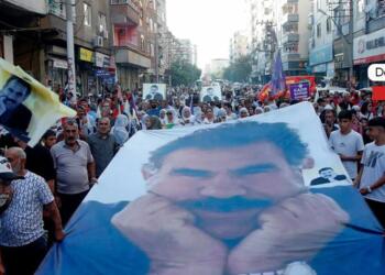 Olgun: Hayat ve pratik Öcalan’ı doğruluyor