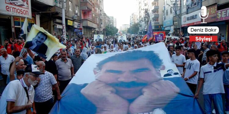 Olgun: Hayat ve pratik Öcalan’ı doğruluyor